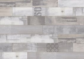 Ламинат BinylPRO, колл. Fresh Wood, Сосна Soho 1534