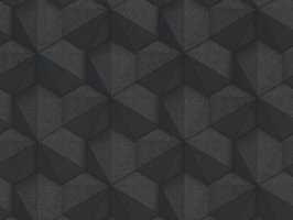 Обои BN, колл. Cubiq арт. 220372