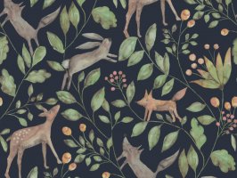 Обои BN, колл. Doodleedo арт. 220704