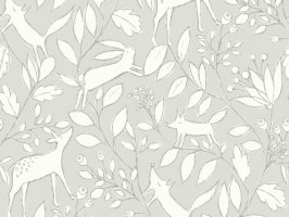 Обои BN, колл. Doodleedo арт. 220794