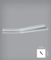 Карниз Bovelacci, колл. Americanstyl арт. A15C