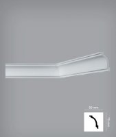 Карниз Bovelacci, колл. Americanstyl арт. A16C