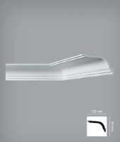 Карниз Bovelacci, колл. Americanstyl арт. A17C