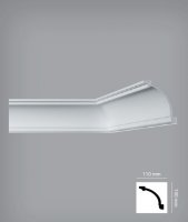 Карниз Bovelacci, колл. Americanstyl арт. A20C