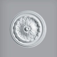 Потолочная розетка Bovelacci, колл. Classicstyl арт. R3305