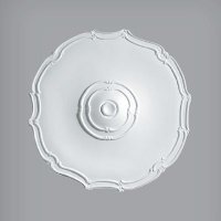 Потолочная розетка Bovelacci, колл. Classicstyl арт. R3316