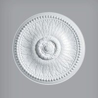 Потолочная розетка Bovelacci, колл. Classicstyl арт. R3323