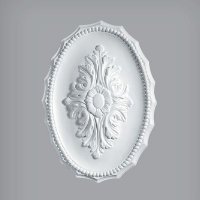 Потолочная розетка Bovelacci, колл. Classicstyl арт. R3325