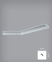 Карниз Bovelacci, колл. Italstyl арт. 705