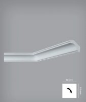 Карниз Bovelacci, колл. Italstyl арт. 707