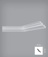 Карниз Bovelacci, колл. Italstyl арт. 732