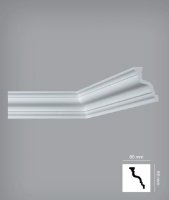 Карниз Bovelacci, колл. Italstyl арт. 763