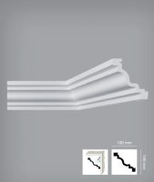 Карниз Bovelacci, колл. Italstyl арт. 764