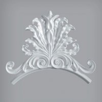 Вставка Bovelacci, колл. Italstyl арт. RF803/52DG