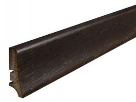 Плинтус Barlinek Венге 58х20