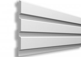 Стеновая панель Walldeco D404-301