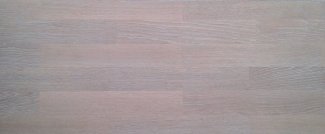 Паркетная доска Pan Parket, Дуб Cotton White 3-х пол.