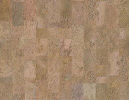 Пробковые полы Wicanders, колл. Identity, Tea арт. C12R001
