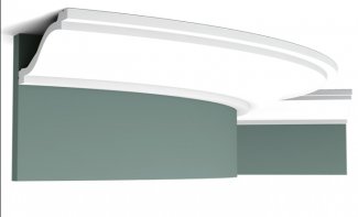 Карниз гибкий Orac Decor арт. C331F