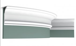 Карниз гибкий Orac Decor арт. C339F