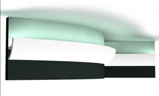 Карниз гибкий Orac Decor арт. C373F