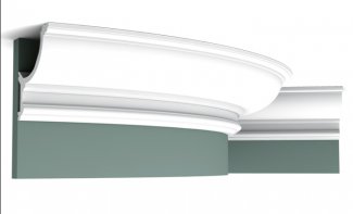 Карниз гибкий Orac Decor арт. C901F