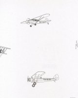 Обои Casadeco, колл. My room арт. MYR 20769126