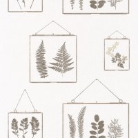 Обои Caselio, колл. Au Bistrot D'Alice арт. BIS100631003