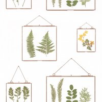 Обои Caselio, колл. Au Bistrot D'Alice арт. BIS100637070