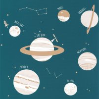 Обои Caselio, колл. Our Planet арт. OUP101906011