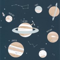 Обои Caselio, колл. Our Planet арт. OUP101906906
