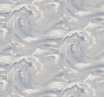 Обои Casadeco, колл. Baltic арт. BTI29296112 панно