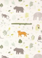 Обои Casadeco, колл. Happy Dreams арт. HPDM82727304