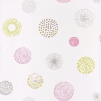 Обои Caselio, колл. Pretty Lilli арт. PRLI69244077