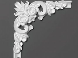 Угловой элемент Grand Decor, арт. HCR 522-2