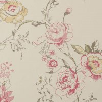 Обои Clarke & Clarke, колл. Clarisse арт. W0026/03