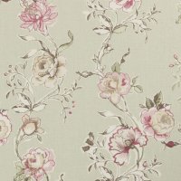 Обои Clarke & Clarke, колл. Clarisse арт. W0026/04