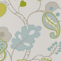 Обои Clarke & Clarke, колл. Wild Garden арт. W0045/01