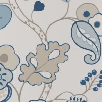 Обои Clarke & Clarke, колл. Wild Garden арт. W0045/04