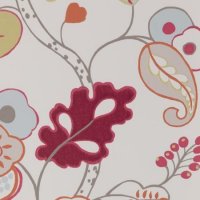 Обои Clarke & Clarke, колл. Wild Garden арт. W0045/05