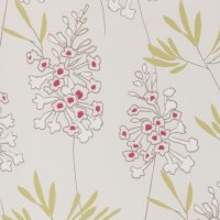 Обои Clarke & Clarke, колл. Wild Garden арт. W0046/03