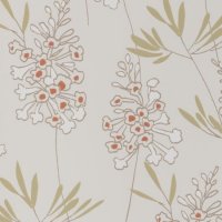 Обои Clarke & Clarke, колл. Wild Garden арт. W0046/04