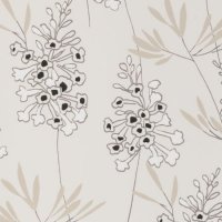 Обои Clarke & Clarke, колл. Wild Garden арт. W0046/05