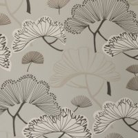 Обои Clarke & Clarke, колл. Showstoppers арт. W0016/06