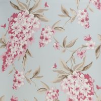 Обои Clarke & Clarke, колл. Showstoppers арт. W0022/05