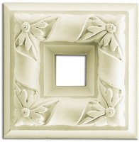 Угловой элемент Gaudi Decor арт. CF 3010E