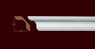 Карниз Classic Home арт. 1-0610