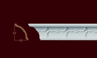 Карниз Classic Home арт. 1-0820
