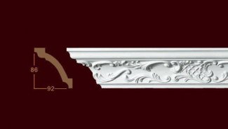 Карниз Classic Home арт. 1-0862