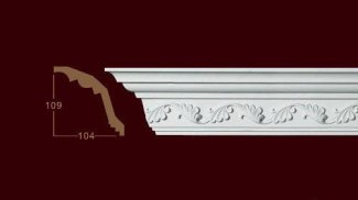 Карниз Classic Home арт. 1-1090